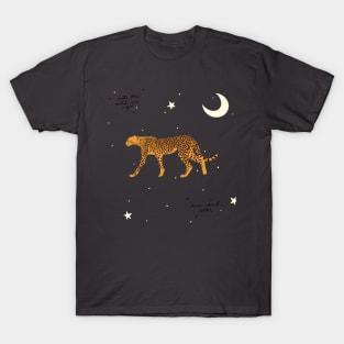 Rise & Roar T-Shirt